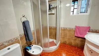 Apartment in Madrid Capital photo 20