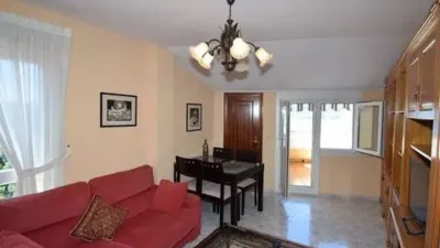Penthouse in Travesía de Francisco de García Picos photo 6