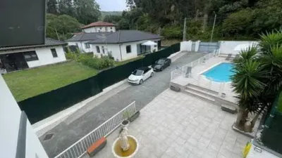 Chalet en calle Montealegre S-N photo 43