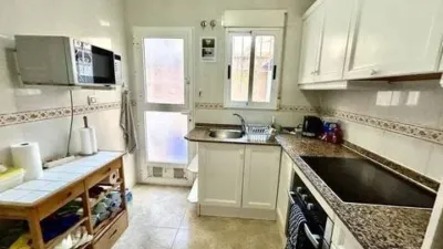 Townhouse in Orihuela photo 9