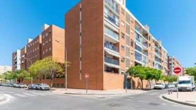 Piso en calle de Els Poblets photo 27