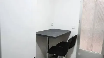 Habitación en alquiler en Paseo de San Roque, Centro (Ávila Capital) de 290 €<span>/mes</span>