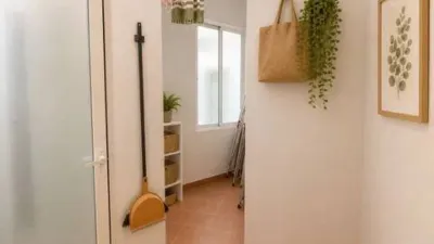 Apartment on Calle Aralar Mendia, 32 photo 20