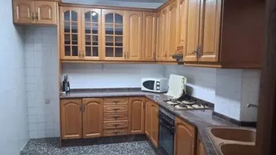 Apartment in Avinguda al Vedat Area photo 29