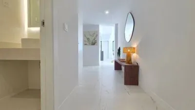 Apartment on Maria de Zayas Street, 1 photo 11