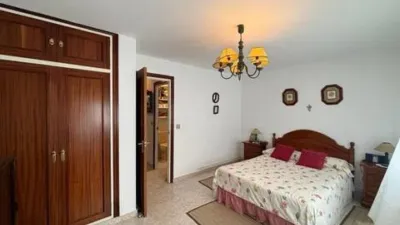 Chalet in Barrio Hoya photo 14