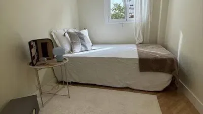 Apartment in Madrid Capital photo 9