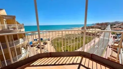 Apartment in La Mata photo 3