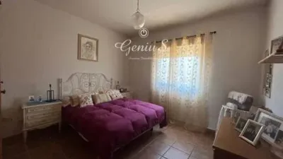 Terraced house in El Molar photo 8