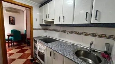 Apartment in Madrid Capital photo 9
