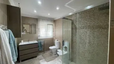 Chalet en calle Montealegre S-N photo 59
