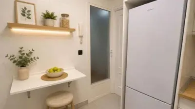 Apartment on Calle Aralar Mendia, 32 photo 7
