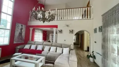 Chalet en calle Montealegre S-N photo 44