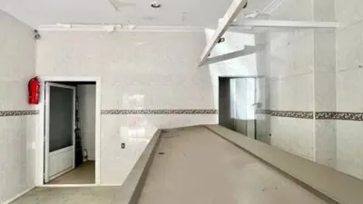 Piso en San Cristóbal-Adurtza photo 24