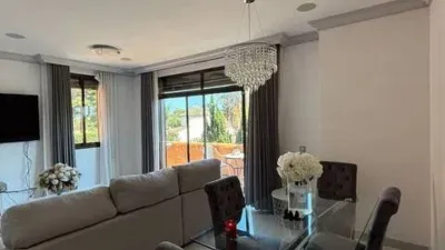 Duplex Penthouse in El Paraíso-Atalaya-Benamara photo 15