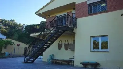 Chalet in Palafolls photo 2