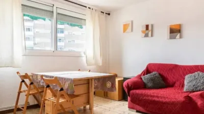 Apartment in Badia del Vallès photo 5
