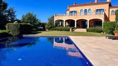 Chalet in Fenals-Santa Clotilde photo 6