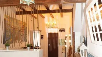 Apartment in El Grau photo 10