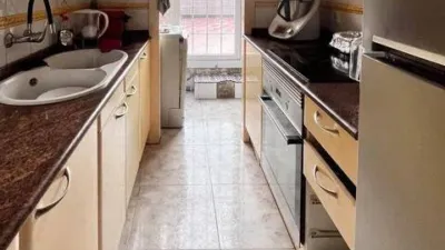 Apartment in Casc Antic photo 13
