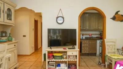 Apartment in Centre-Port-Platja Llevant photo 9