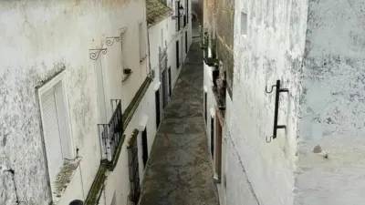 Chalet en Arcos de la Frontera photo 37