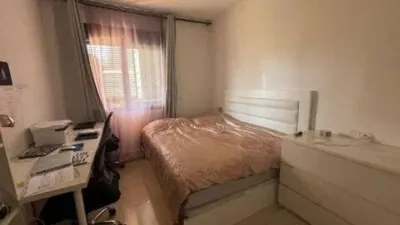 Apartment in Cala de Villajoyosa photo 11