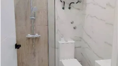 Apartment on Calle de Asturias photo 14