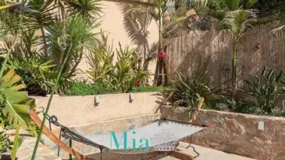 Chalet in El Campello photo 32