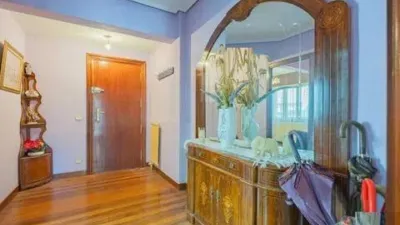 Apartment in Begoña photo 9