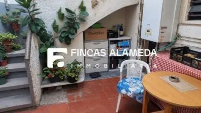 Casa adosada en Carrer de Fra Juníper Serra photo 8