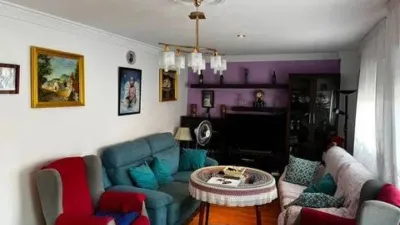 Apartment in Madrid Capital photo 2