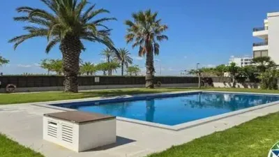 Apartment on Passeig Marítim photo 2