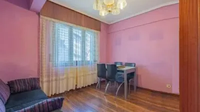 Apartment in Begoña photo 17