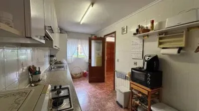 Chalet in Barrio Hoya photo 8