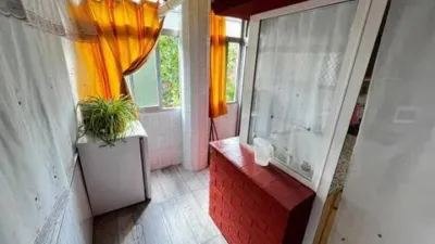 Apartment in Madrid Capital photo 37