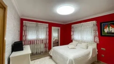 Chalet en calle Montealegre S-N photo 16