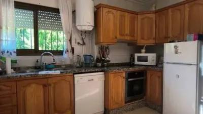 Chalet in Manantiales-Cortijos del Sol-Fuensanguínea photo 20