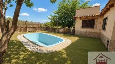 Chalet en Zona Aeroport photo 5