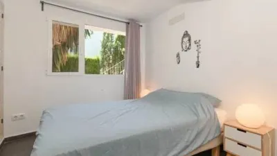Chalet in Benissa photo 24