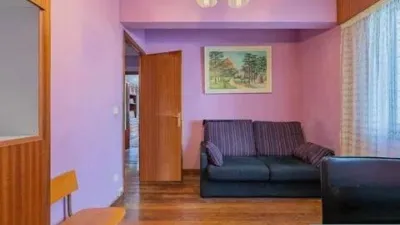 Apartment in Begoña photo 15