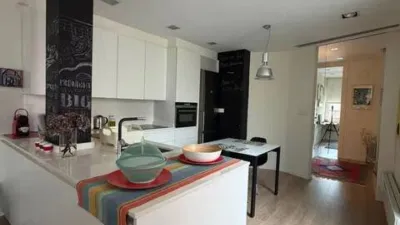 Apartment in Indautxu photo 25