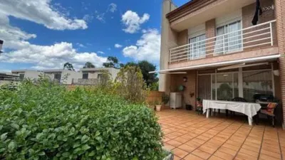 Chalet in Barrio Hoya photo 3