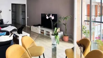 Apartment in Fenals-Santa Clotilde photo 6