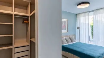 Apartment on Calle Ur Costa Natura No Number photo 19