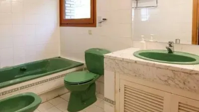 Chalet in Esplugues de Llobregat photo 14