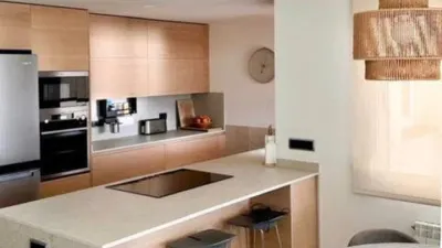 Apartment in Centre photo 7