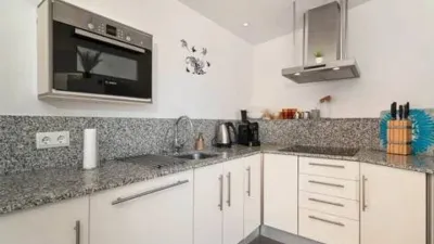 Chalet in Benissa photo 19
