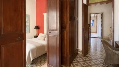 Terraced House on Carrer de Ciutat photo 20