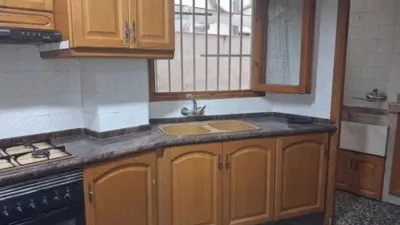 Apartment in Avinguda al Vedat Area photo 30